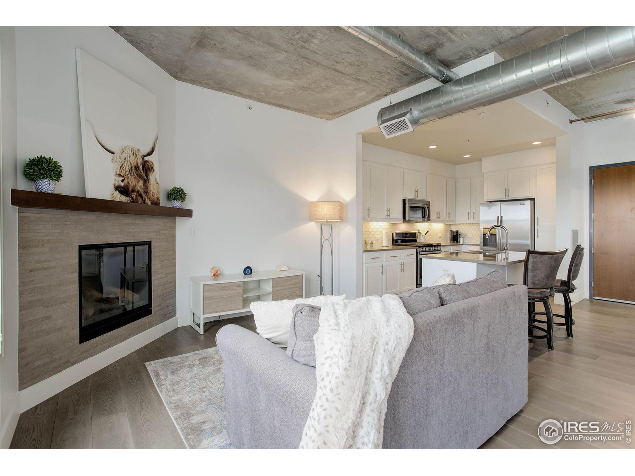 3401 Arapahoe Avenue, Unit 402 Boulder, CO 80303 - Photo 9 of 33