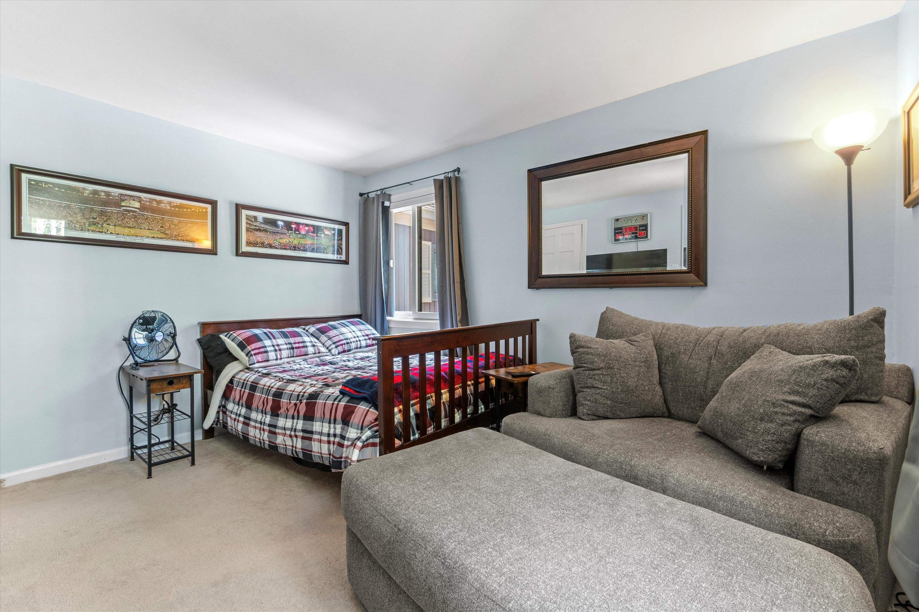 153 Coffin Road, Unit 22 Epping, NH 03042 - Photo 22 of 54