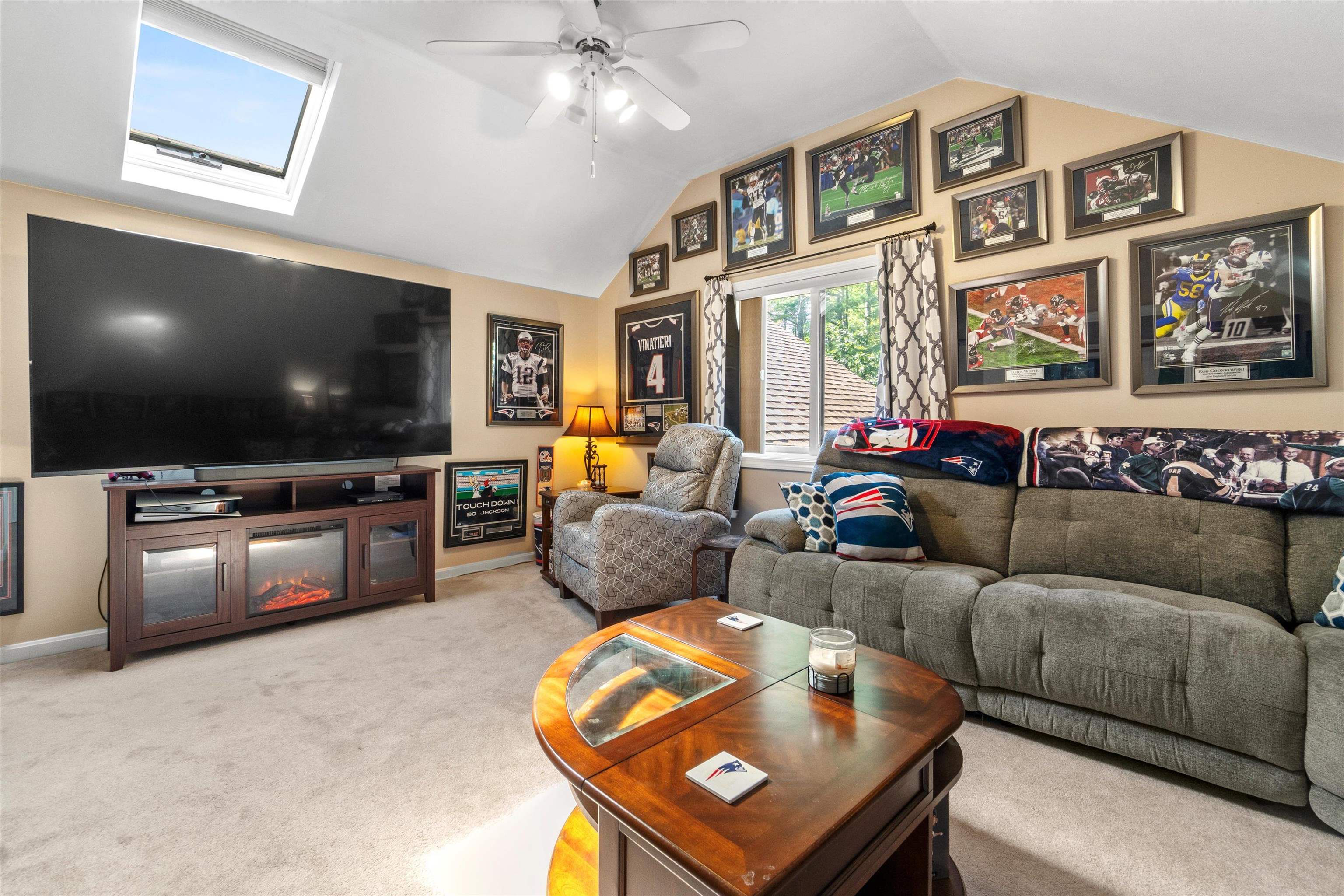 153 Coffin Road, Unit 22 Epping, NH 03042 - Photo 27 of 54