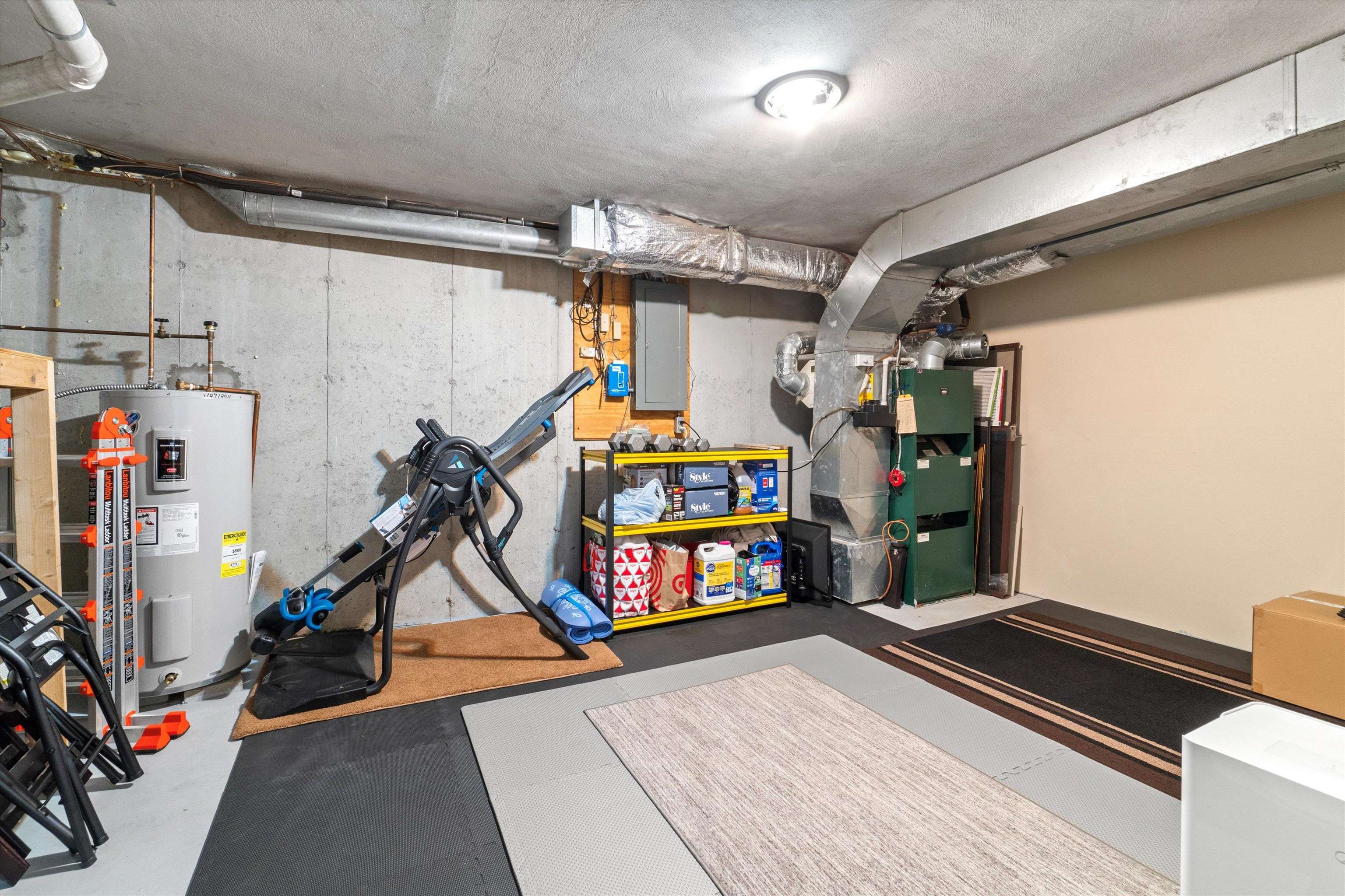 153 Coffin Road, Unit 22 Epping, NH 03042 - Photo 34 of 54