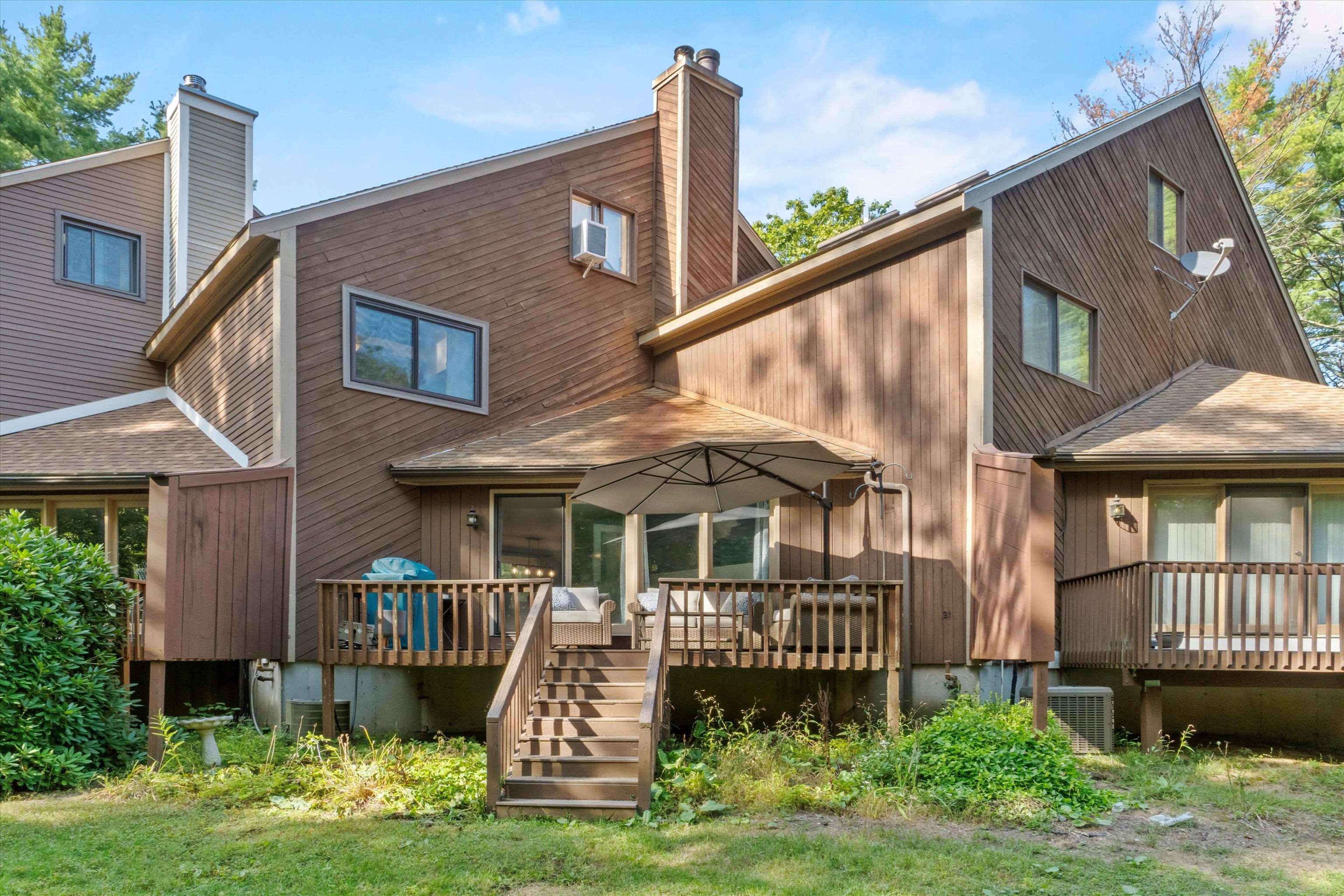 153 Coffin Road, Unit 22 Epping, NH 03042 - Photo 40 of 54