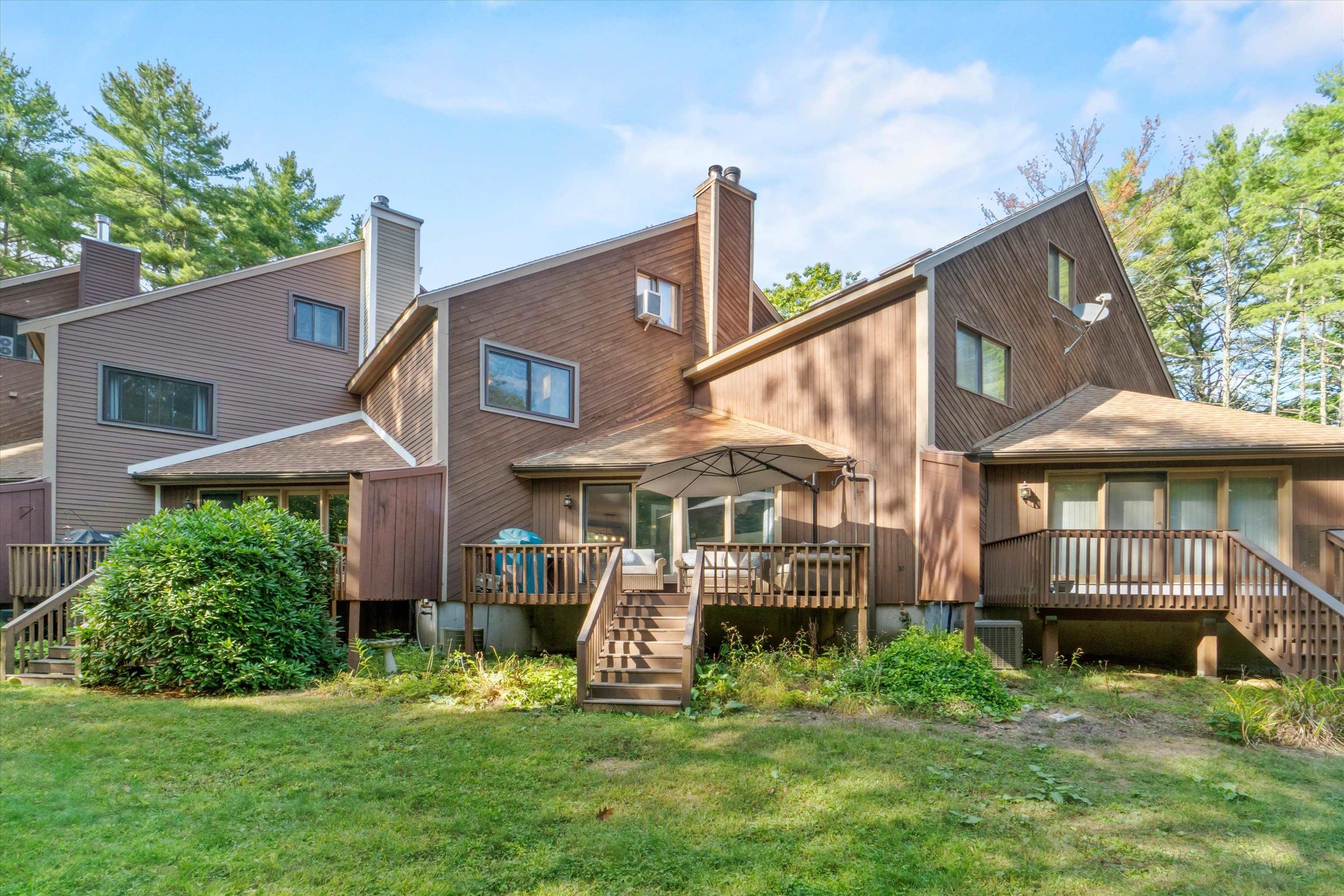 153 Coffin Road, Unit 22 Epping, NH 03042 - Photo 41 of 54