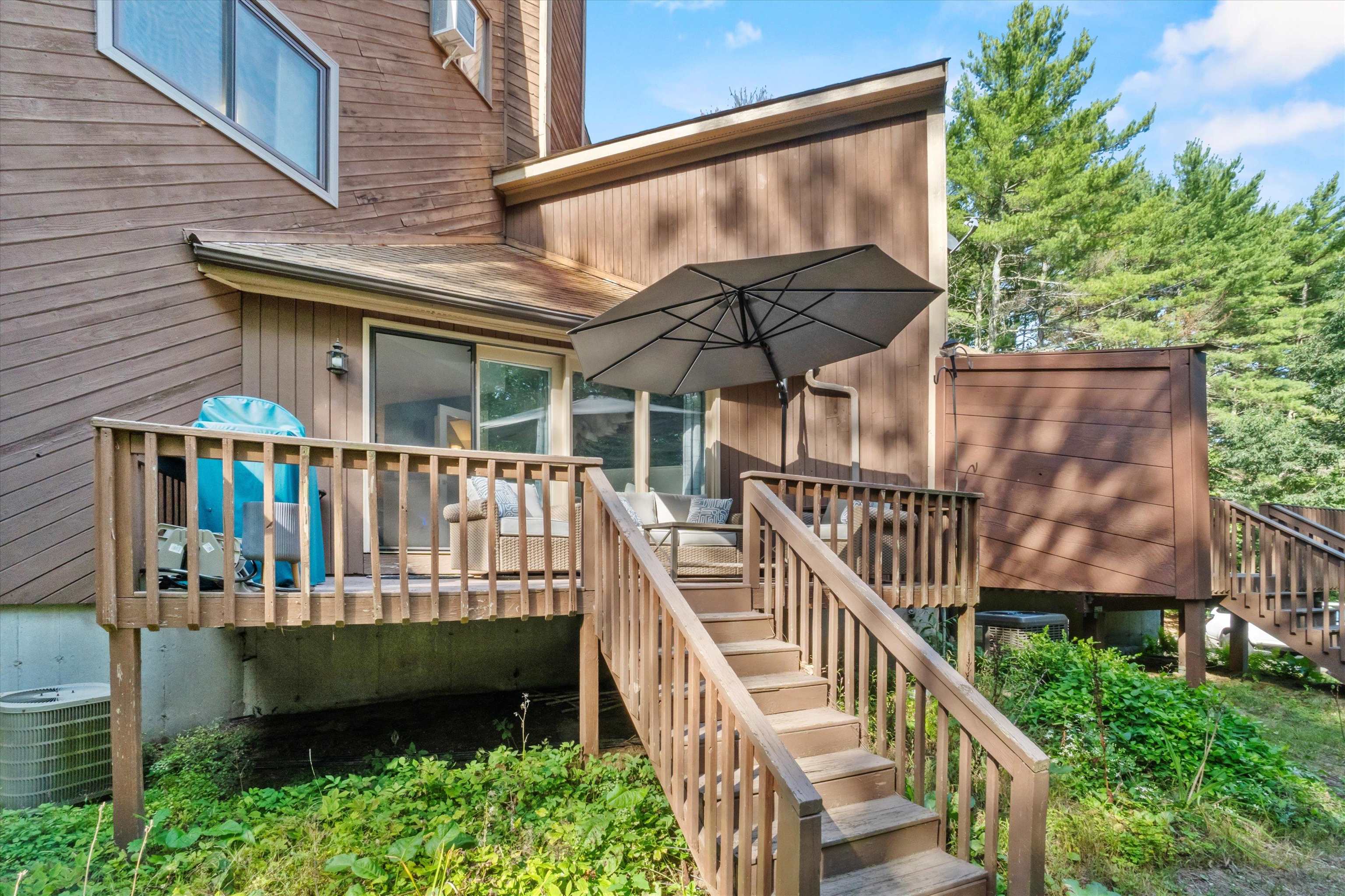 153 Coffin Road, Unit 22 Epping, NH 03042 - Photo 42 of 54