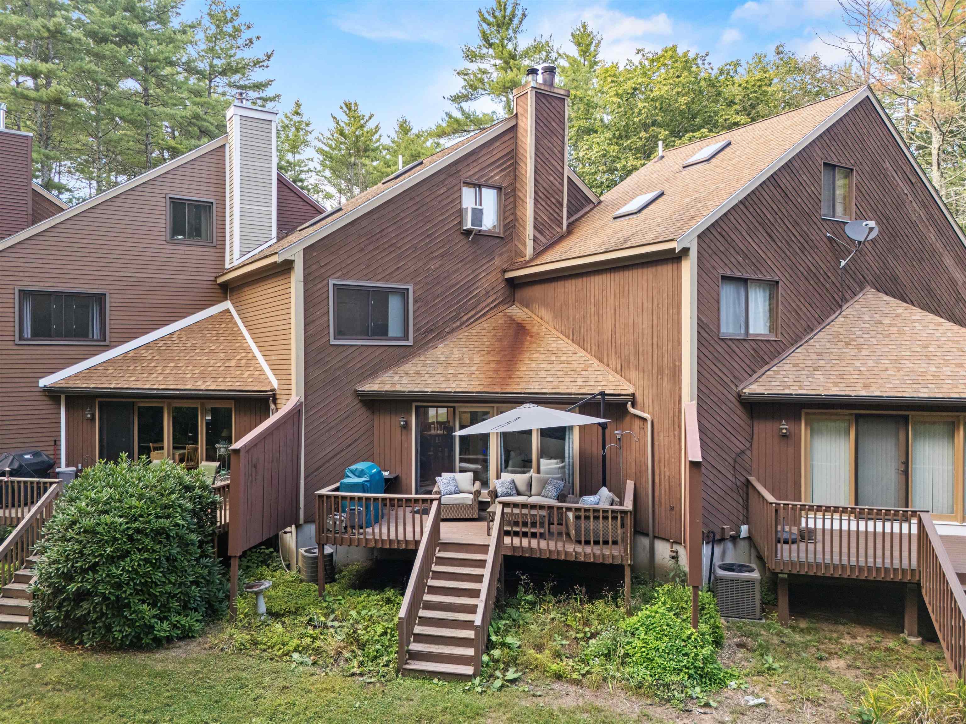 153 Coffin Road, Unit 22 Epping, NH 03042 - Photo 46 of 54