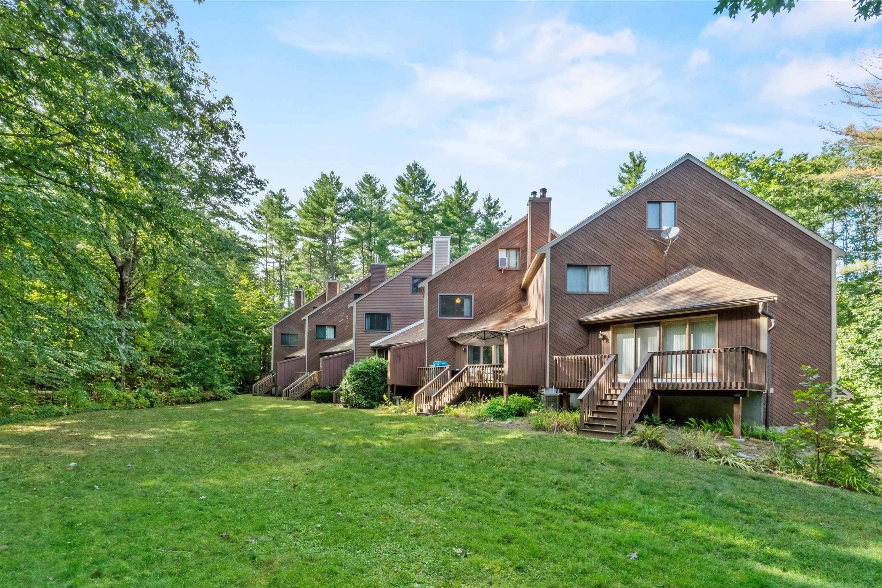 153 Coffin Road, Unit 22 Epping, NH 03042 - Photo 47 of 54