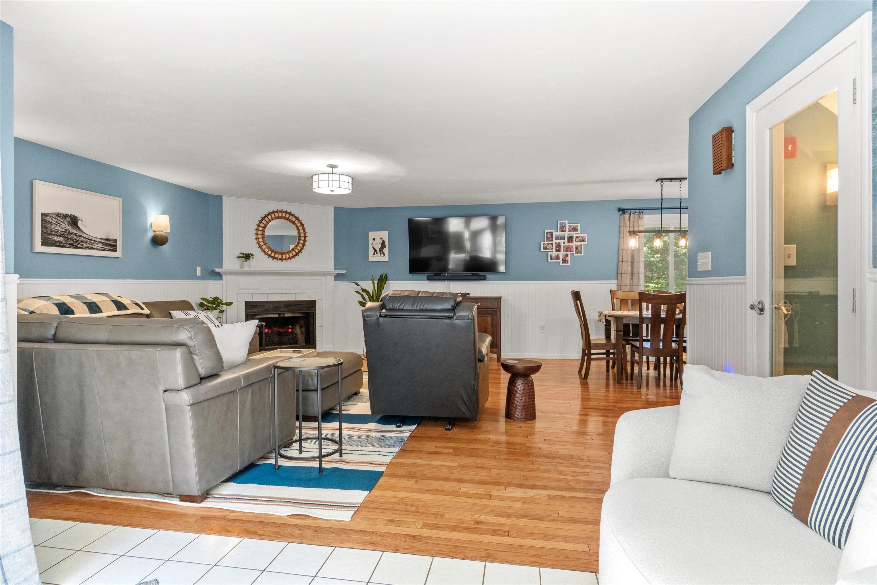 153 Coffin Road, Unit 22 Epping, NH 03042 - Photo 7 of 54