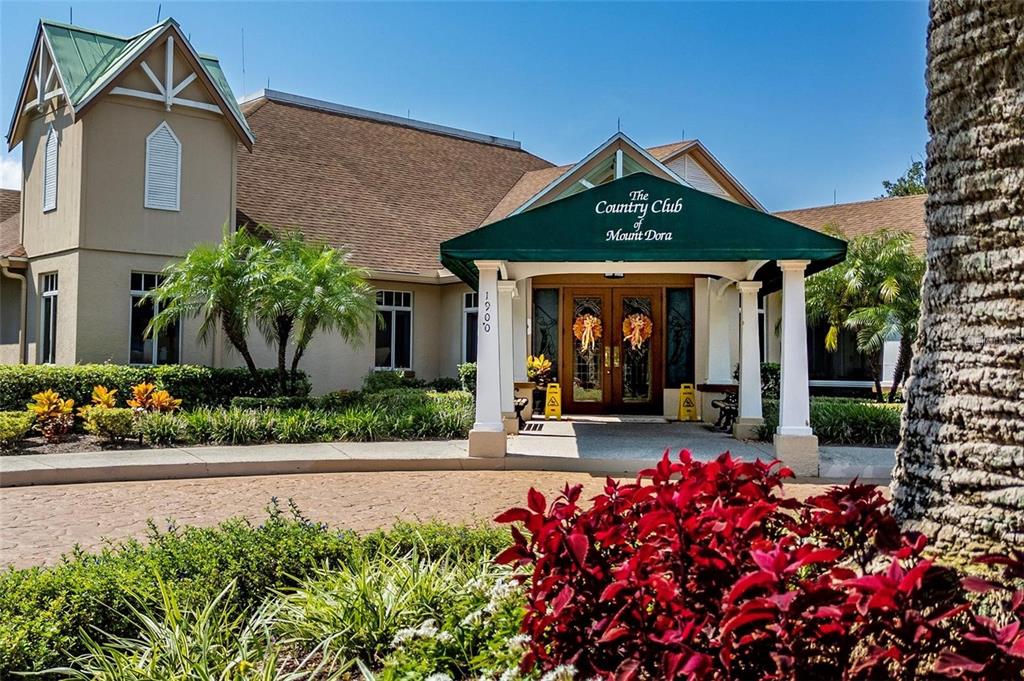 8055 Laurel Ridge Drive Mount Dora, FL 32757 - Photo 33 of 45