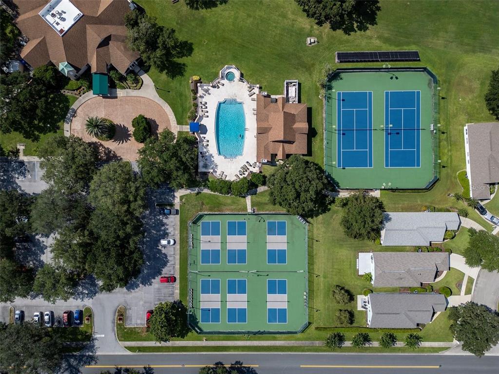 8055 Laurel Ridge Drive Mount Dora, FL 32757 - Photo 43 of 45