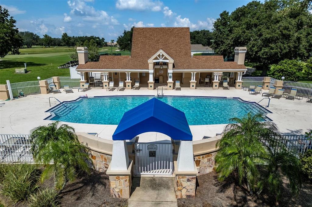 8055 Laurel Ridge Drive Mount Dora, FL 32757 - Photo 44 of 45