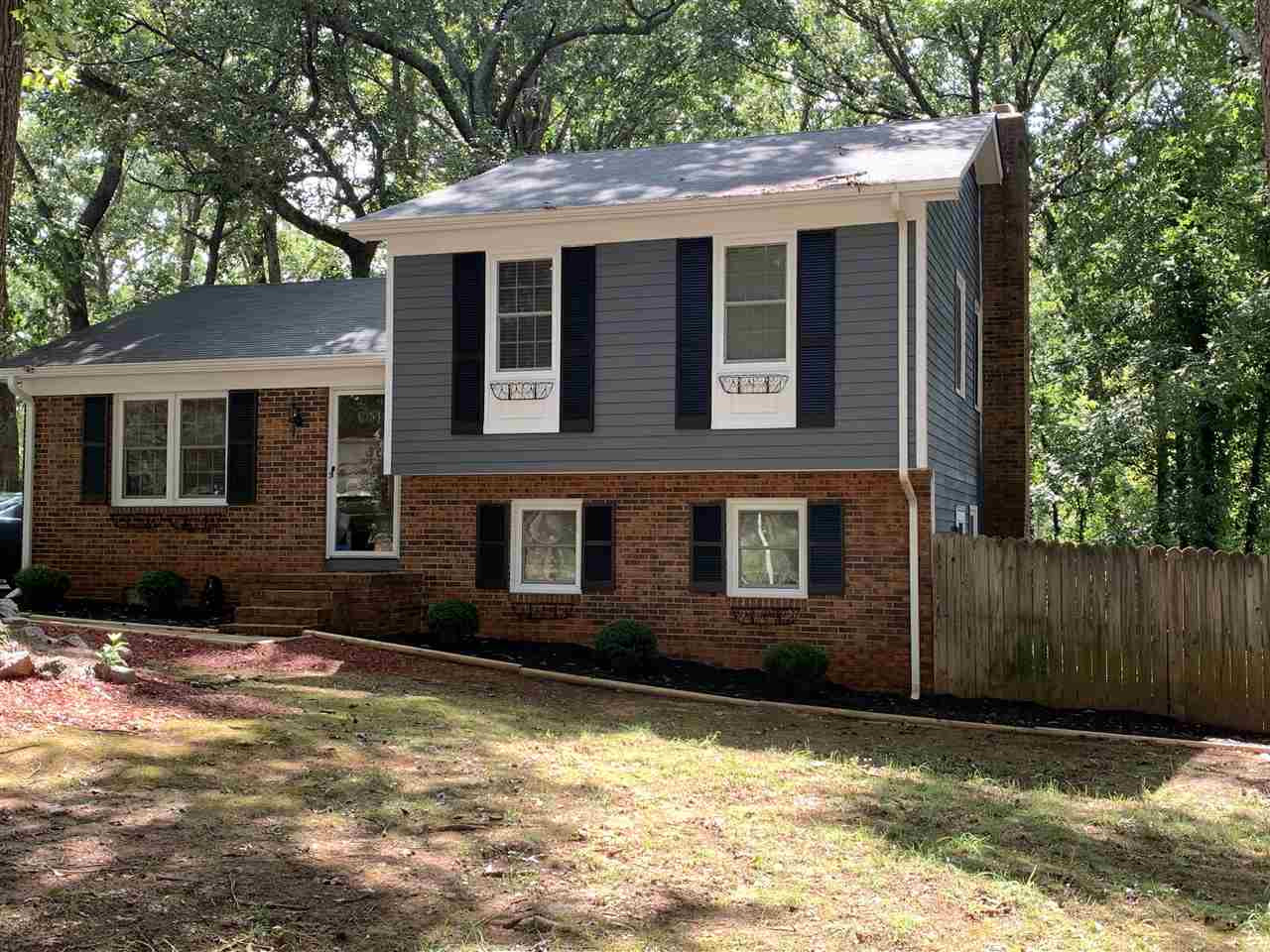 717 Sawmill Road Raleigh, NC 27615 - Photo 1 of 25 Photo 1