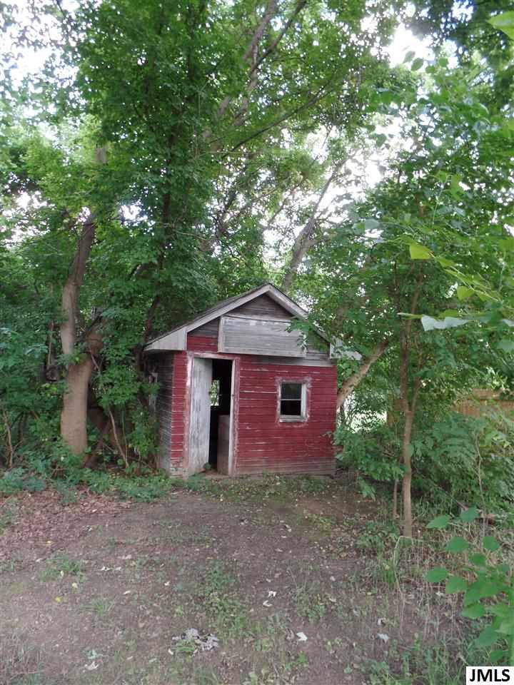 11491 North Meridian Road Pleasant Lake, MI 49272 - Photo 3 of 8 Photo 3