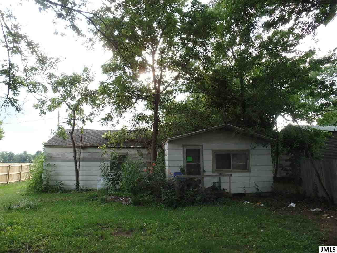 11491 North Meridian Road Pleasant Lake, MI 49272 - Photo 4 of 8 Photo 4
