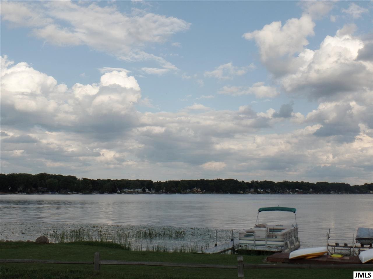 11491 North Meridian Road Pleasant Lake, MI 49272 - Photo 7 of 8 Photo 7