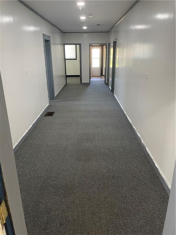 10 Rhoda Street Farrell, PA 16121 - Photo 15 of 26 a view of empty room