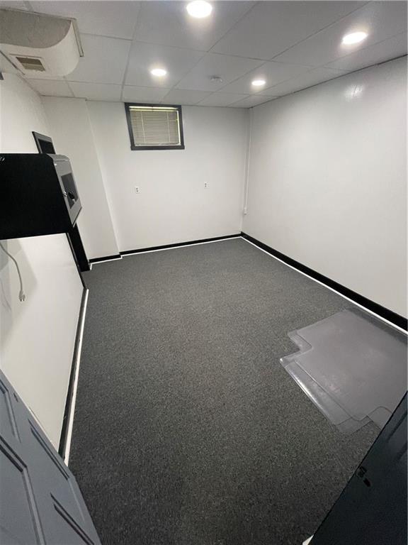 10 Rhoda Street Farrell, PA 16121 - Photo 16 of 26 a view of an empty room