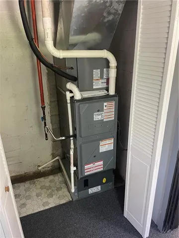 a view of outdoor space and front view of a house