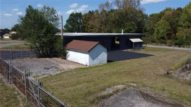 $2,750 | 10 Rhoda Street, Farrell, PA 16121