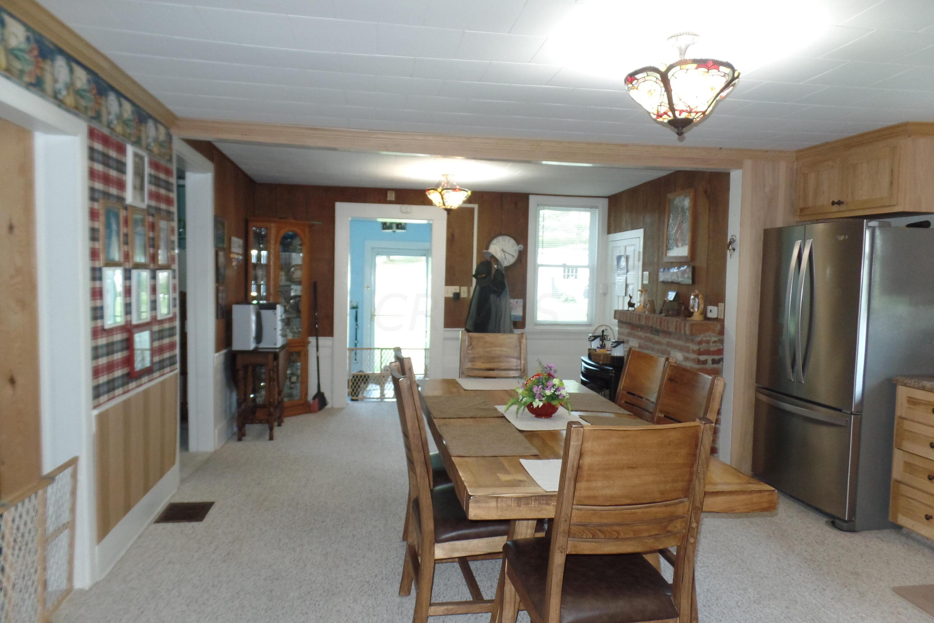 2605 Conk Palmer Road Northwest Malta, OH 43758 - Photo 7 of 42 SAM_6399