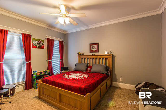 8549 Tunbridge Wells Drive North Semmes, AL 36575 - Photo 13 of 27