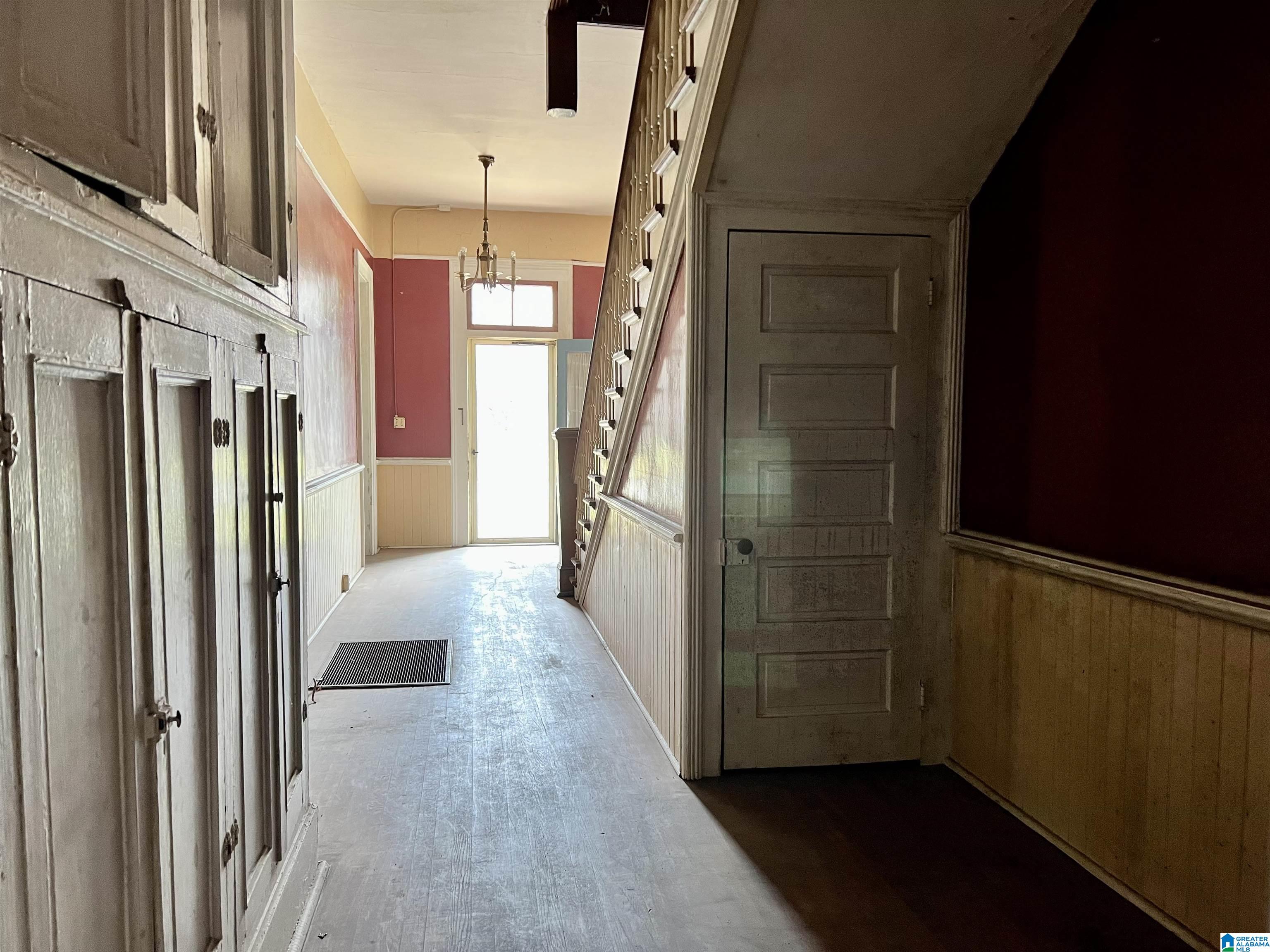 202 Coffee Street Talladega, AL 35160 - Photo 26 of 54