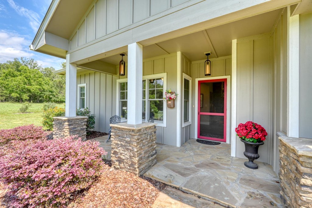 314 Winchester Cove Road Hayesville, NC 28904 - Photo 2 of 45