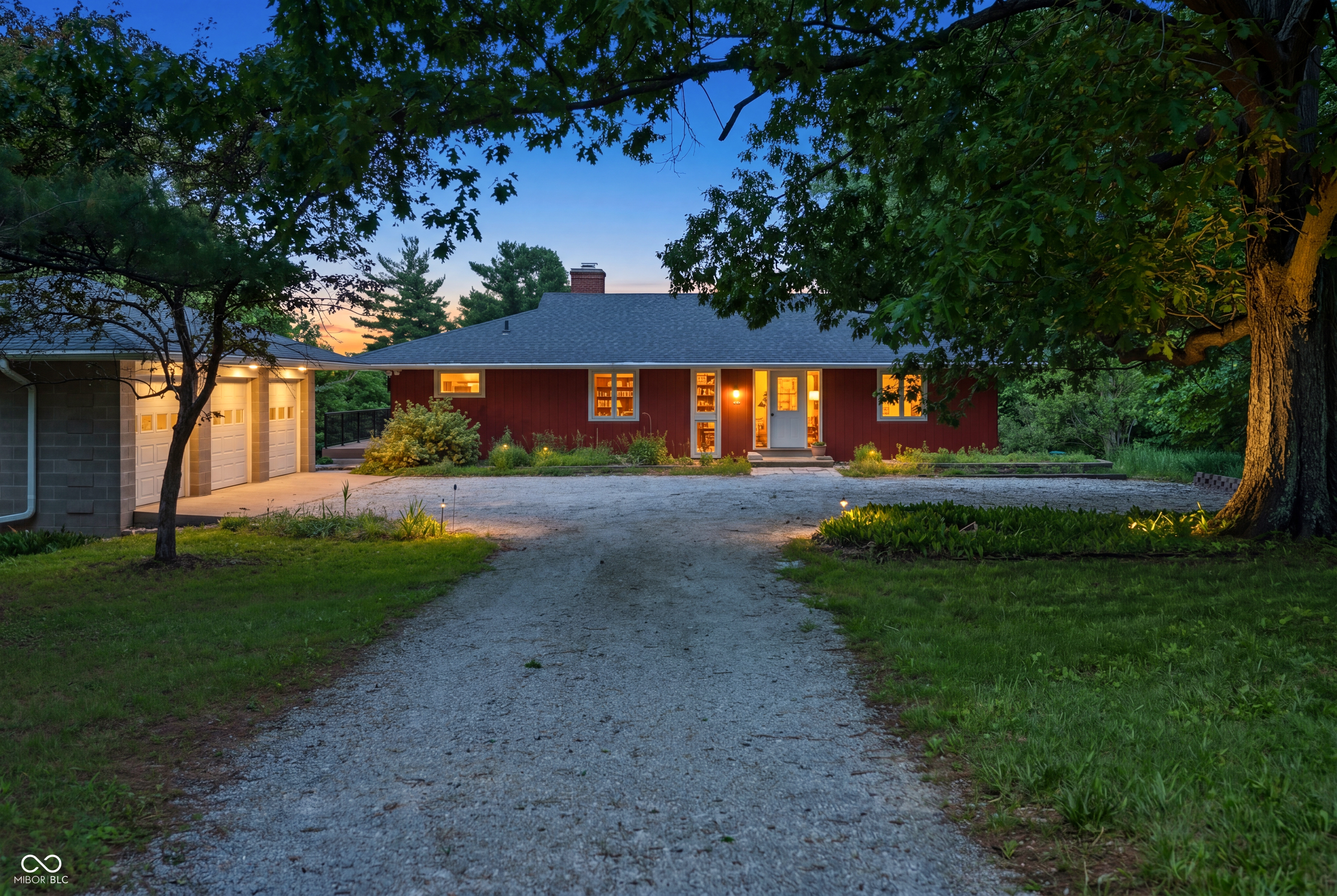 6191 Lookout Road Brookville, IN 47012 - Photo 4 of 50