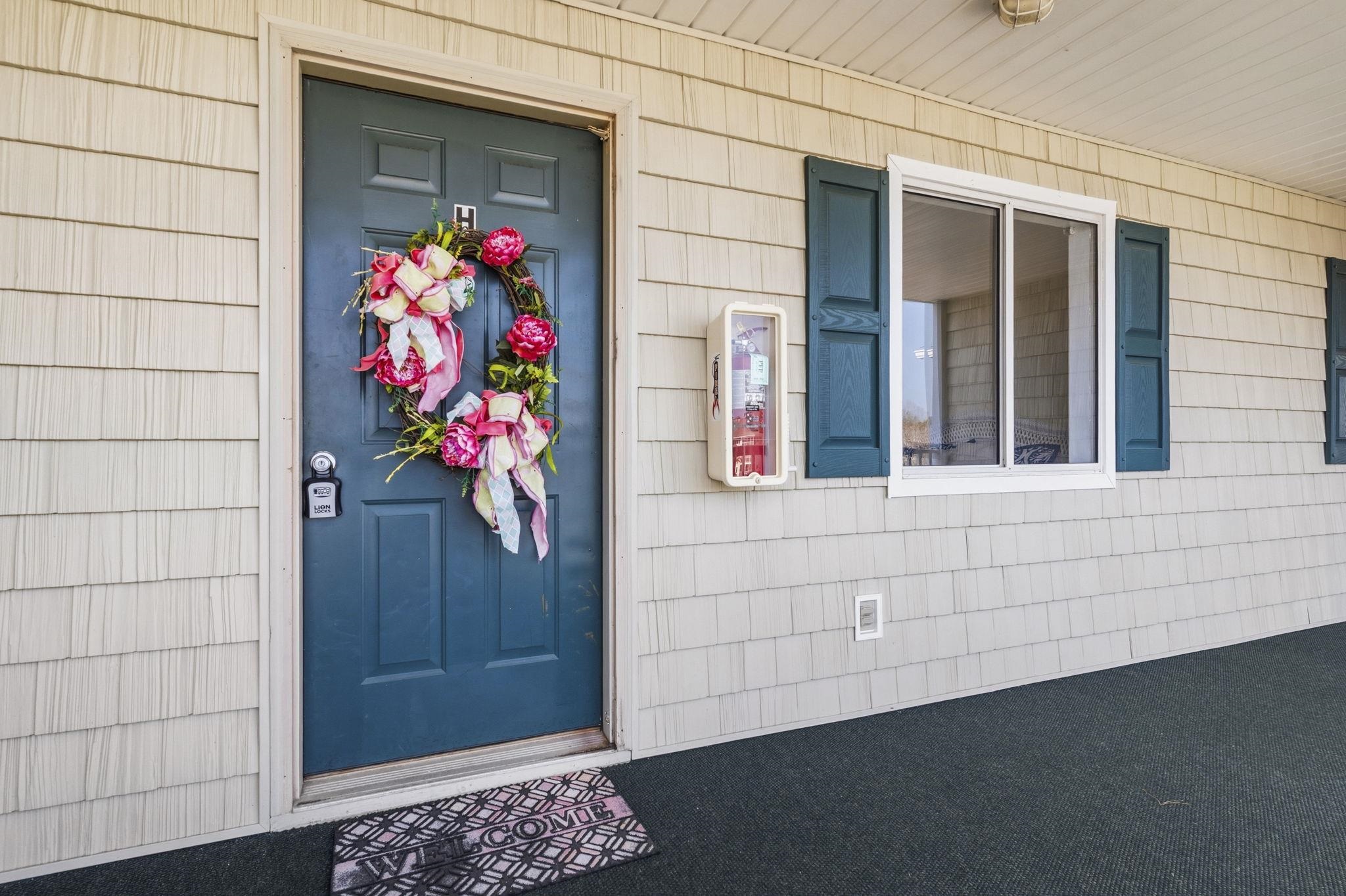 201 Landing Road, Unit H North Myrtle Beach, SC 29582 - Photo 24 of 36