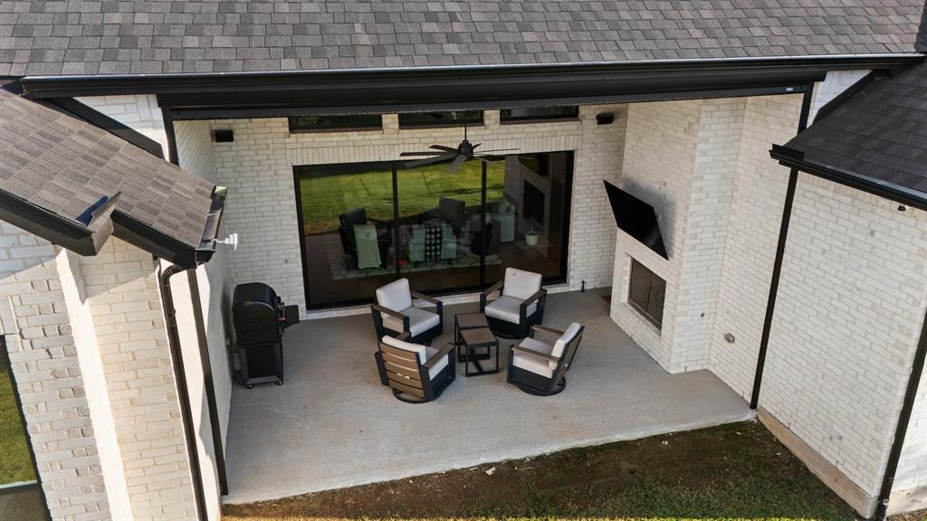 3550 Alabasta Drive Prosper, TX 75078 - Photo 33 of 37