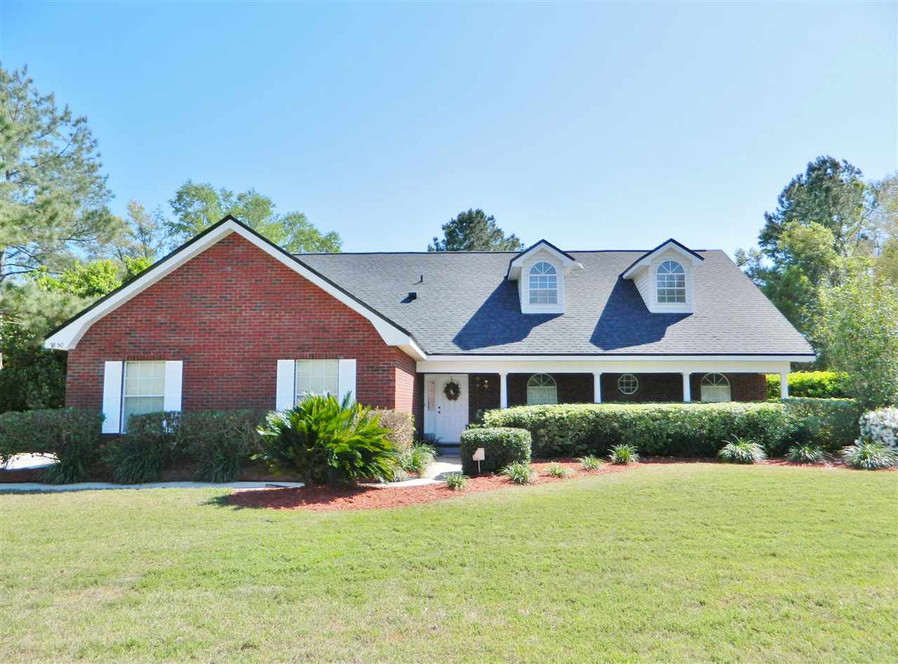 7850 Preservation Road Tallahassee, FL 32312 - Photo 8 of 36 Gallery Image 8