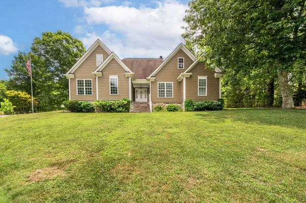 $525,000 | 1390 Tatum Gulf Road, Cloudland, GA 30731