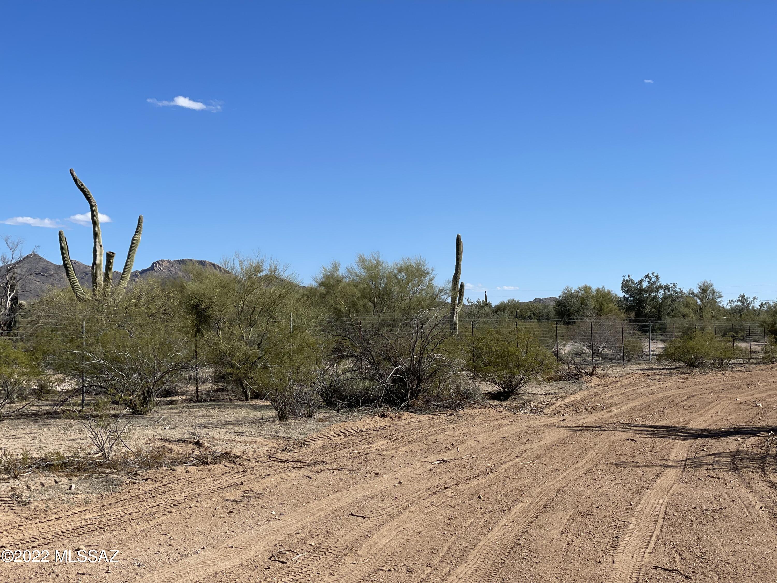 12411 West Sunset Road, Unit 1 Tucson, AZ 85743 - Photo 2 of 17