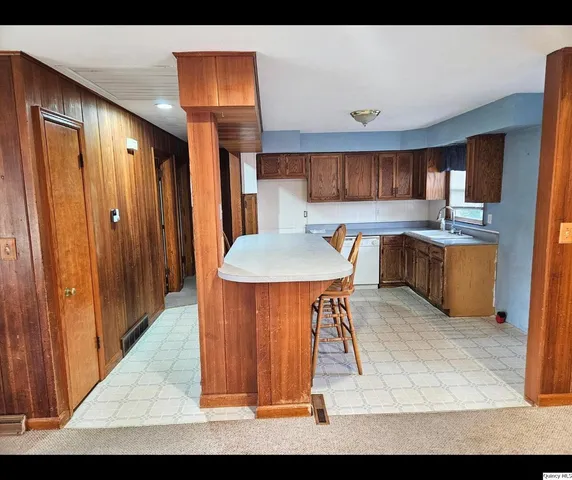 $154,900 | 822 North Branch Avenue, Quincy, IL 62301