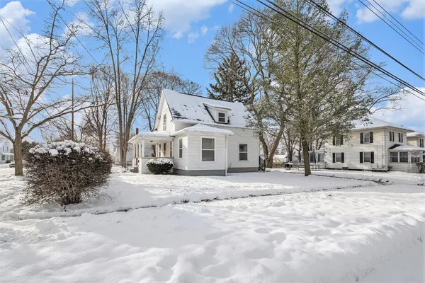 $138,000 | 718 Center Street, Jackson, MI 49202