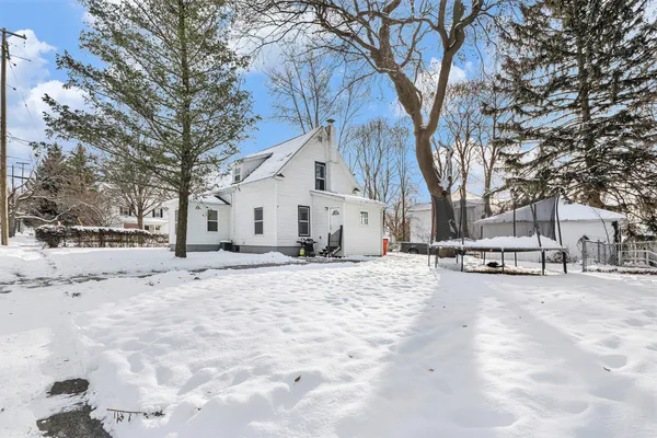 $138,000 | 718 Center Street, Jackson, MI 49202