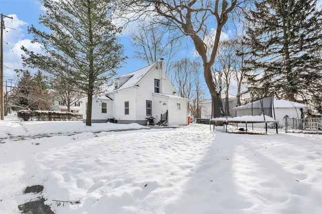 $144,900 | 718 Center Street, Jackson, MI 49202