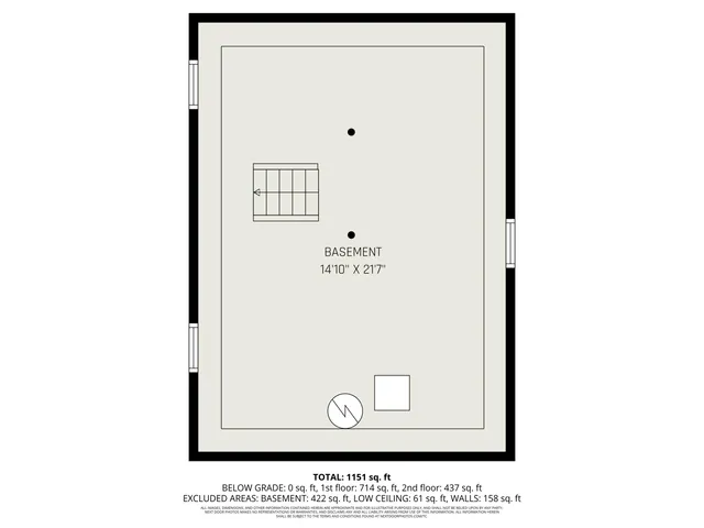 $144,900 | 718 Center Street, Jackson, MI 49202