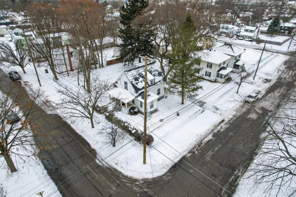 $138,000 | 718 Center Street, Jackson, MI 49202