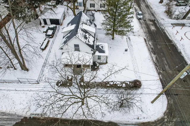 $144,900 | 718 Center Street, Jackson, MI 49202