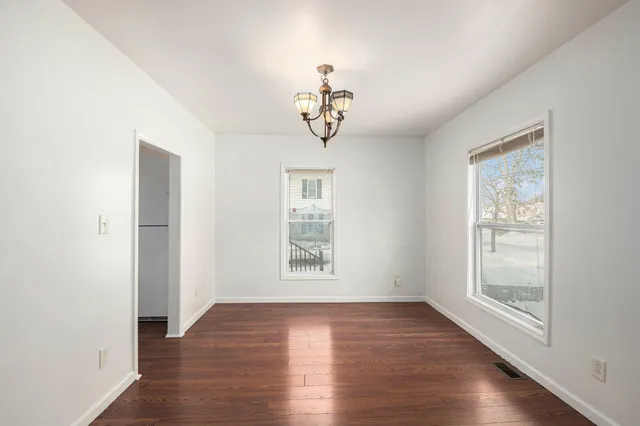 $144,900 | 718 Center Street, Jackson, MI 49202