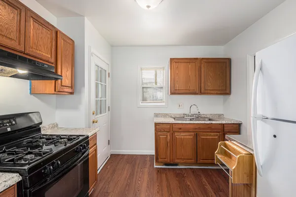 $138,000 | 718 Center Street, Jackson, MI 49202