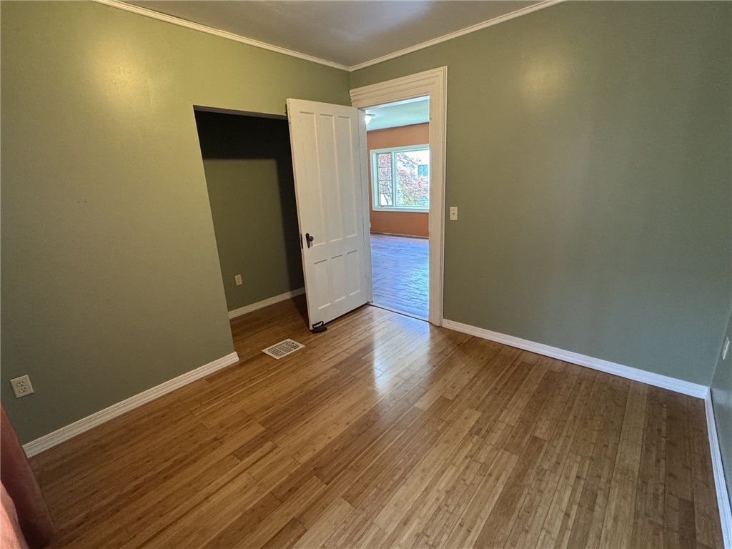 7 Sheldon Street Norwich, NY 13815 - Photo 25 of 48 Bedroom #1 (first floor)