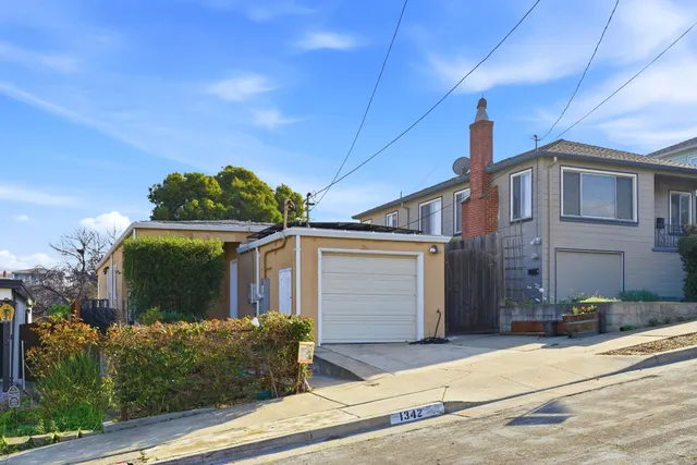 $699,950 | 1342 South 57th Street, Richmond, CA 94804