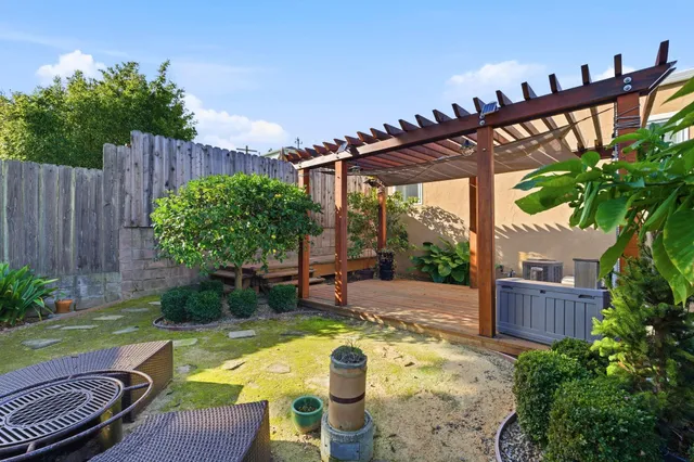 $699,950 | 1342 South 57th Street, Richmond, CA 94804