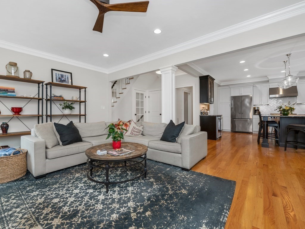 88 Adena Road Newton, MA 02465 - Photo 9 of 42 Gallery Image 9