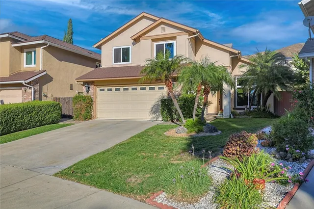 $915,000 | 11849 Kathyann Street, Sylmar, CA 91342