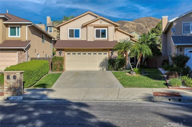 $915,000 | 11849 Kathyann Street, Sylmar, CA 91342