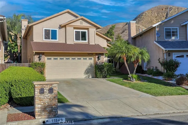 $915,000 | 11849 Kathyann Street, Sylmar, CA 91342