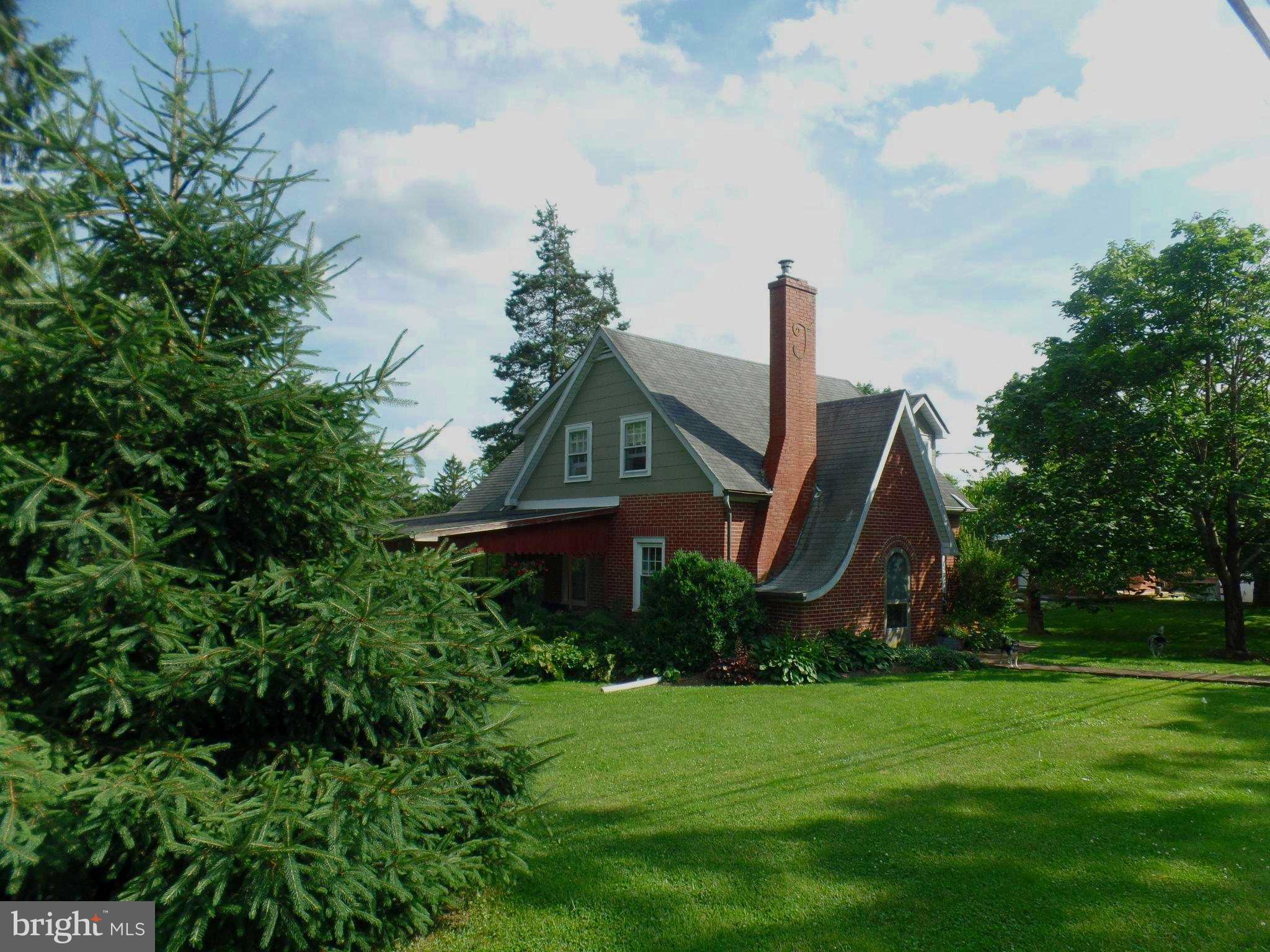 1041 Magazine Road Green Lane, PA 18054 - Photo 1 of 33 Gallery Image 1