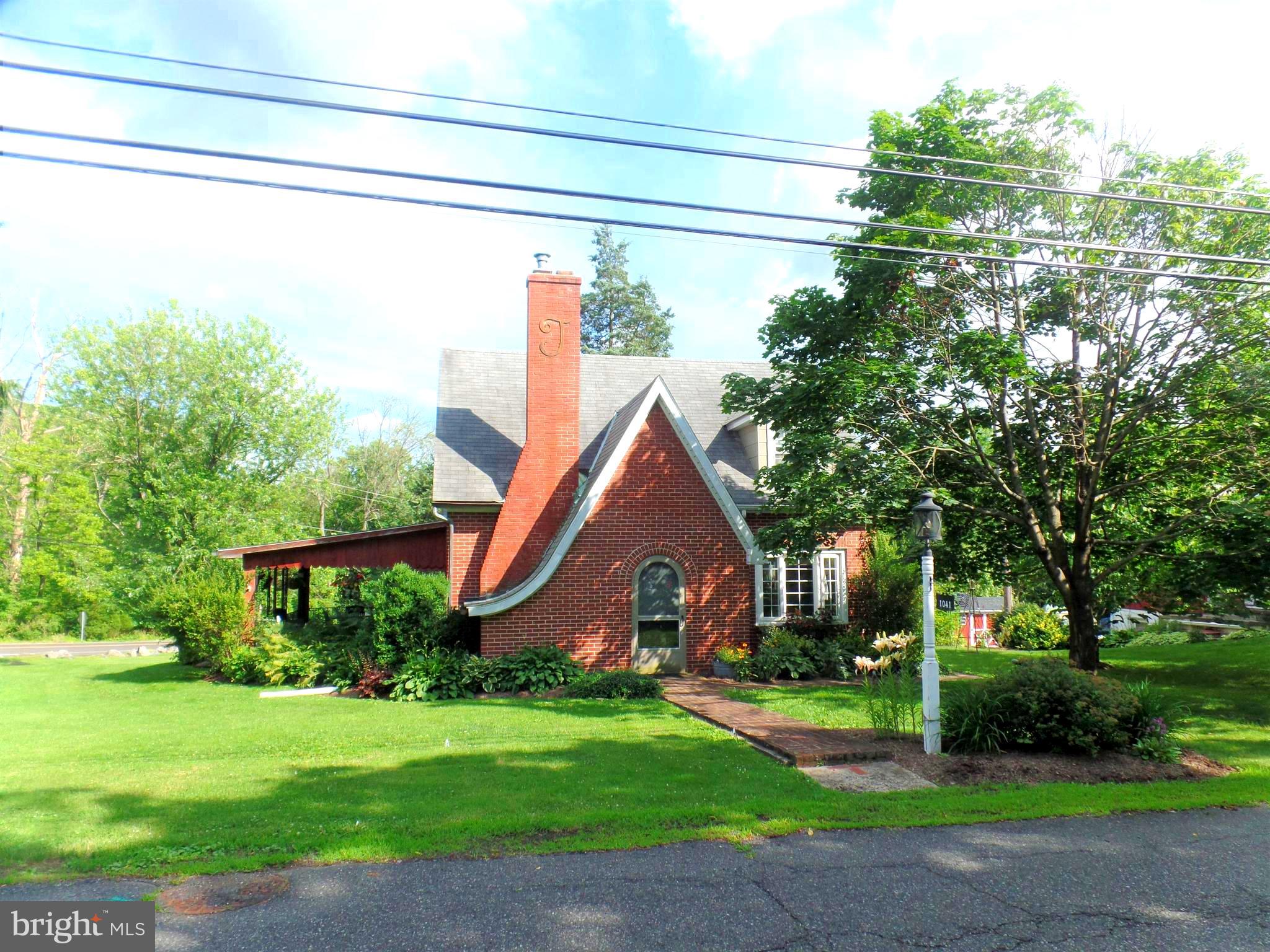 1041 Magazine Road Green Lane, PA 18054 - Photo 2 of 33 Gallery Image 2