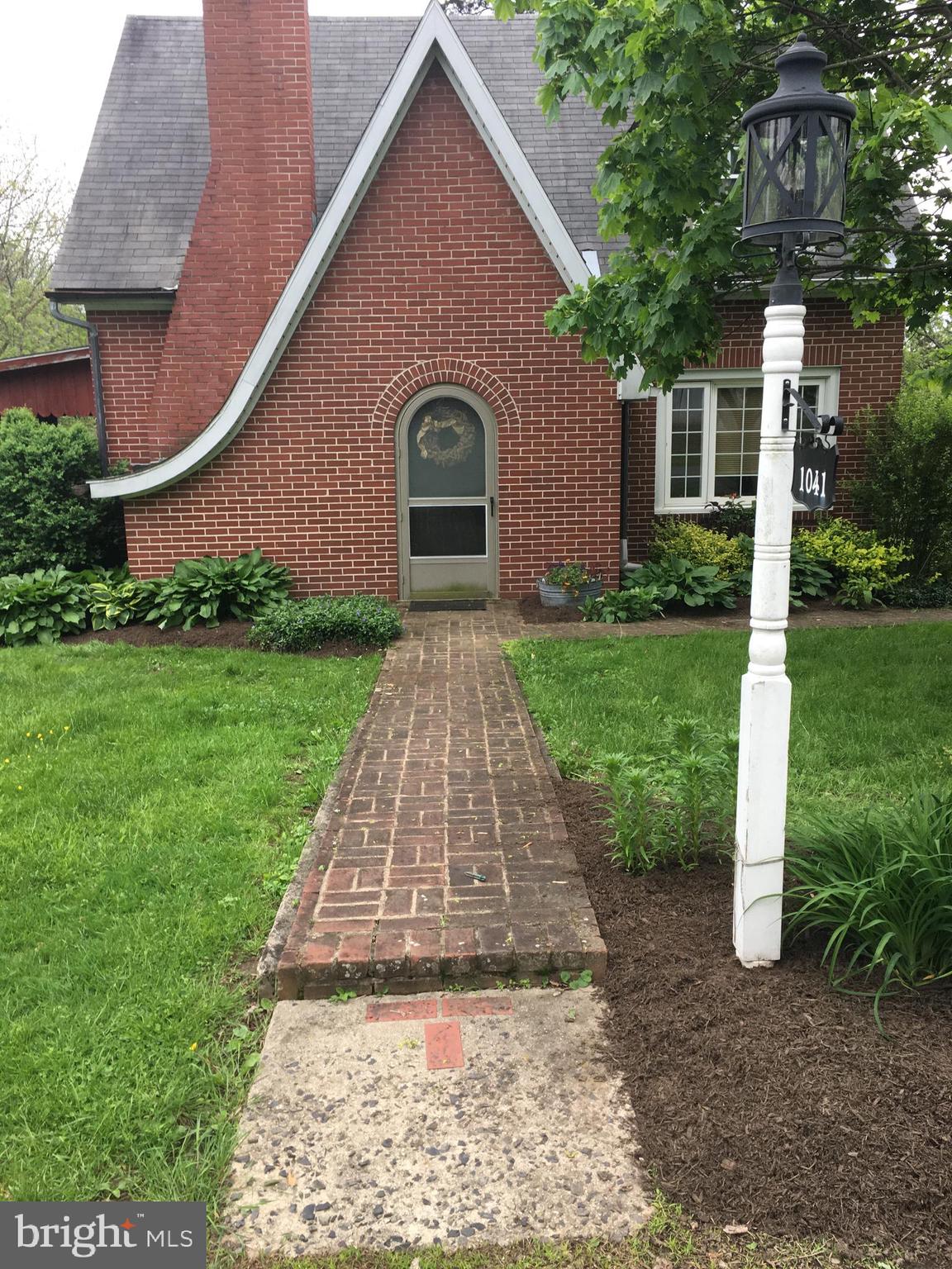 1041 Magazine Road Green Lane, PA 18054 - Photo 3 of 33 Gallery Image 3